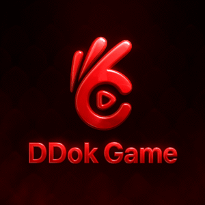 DDok Game logo shown in the featured guide card